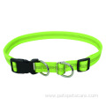 Reflective Pet Dog Collar for Every Day Use
